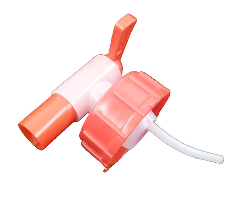 Tappkran med luftn 25 liters special 55 mm