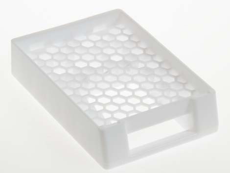 Kassett Supa Mega Mother Ship Vit 100 st/fp CELLPATH