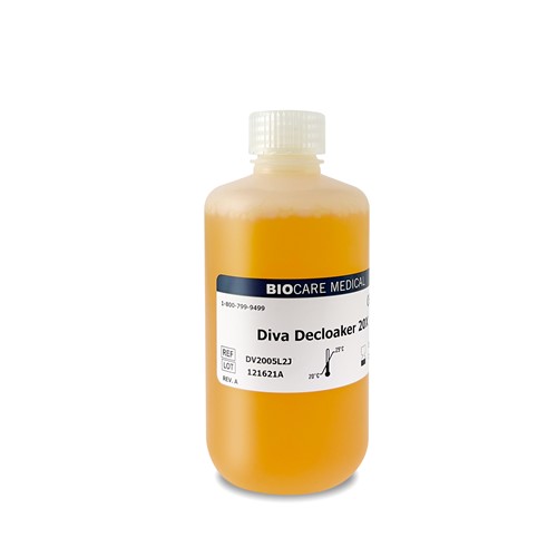 Diva Decloaker 20X 250ml