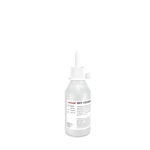 Frysklister OCT Cryomount 100 ml