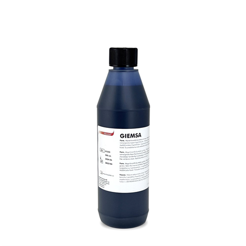 Giemsa Histolab 500 ml