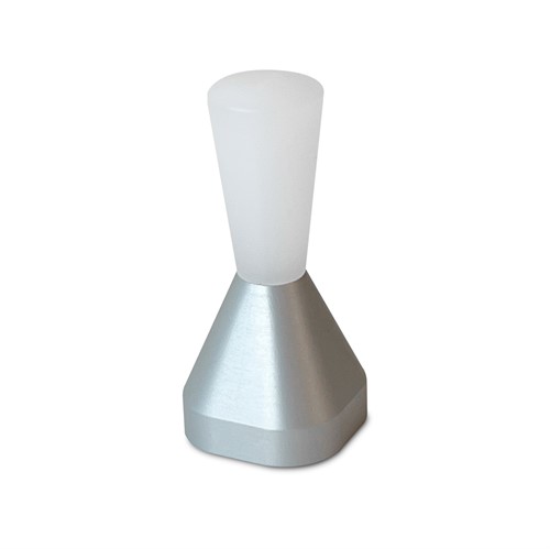 Inbäddningsstämpel för standardkassetter 20x20 mm