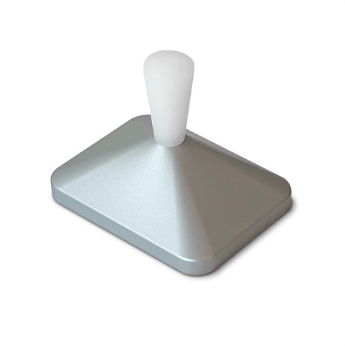 Inbäddningsstämpel för supermegakassetter 56x43 mm