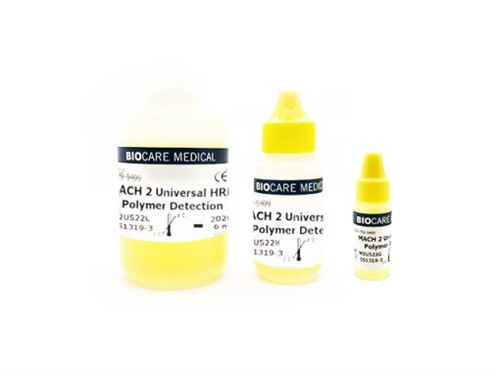MACH 2 Universal HRP-Polymer Detection 25mL