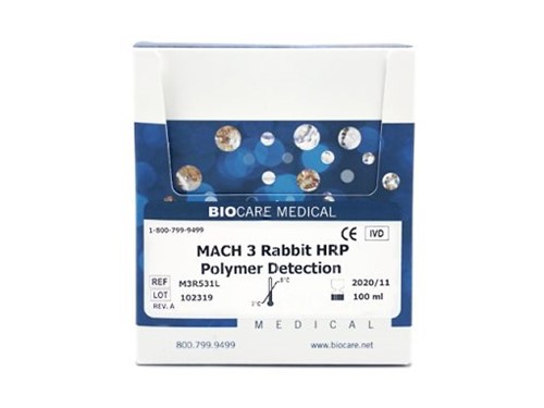 MACH3 Rabbit HRP-Polymer Detection 25ml