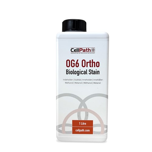 OG-6 Cellpath 1 L
