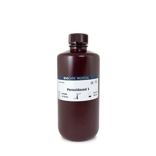Peroxidazed 1 500 mL