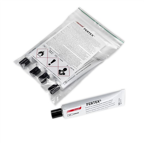 Monteringsmedel Pertex® Histolab 40 ml i tub 5 st/fp
