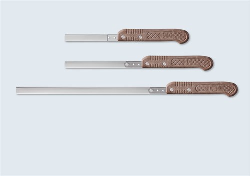 Knivhandtag F-80WP (passar mikrotomknivblad) FEATHER WPC