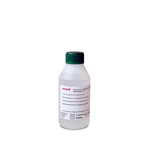 Ättiksyra 5% 100 ml