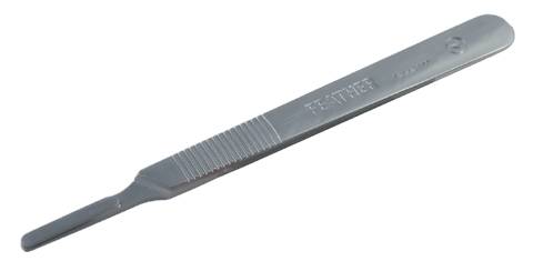 Skalpellblad &amp; Handtag