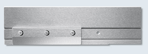 Mikrotombladhållare 160 (16 cm) FEATHER