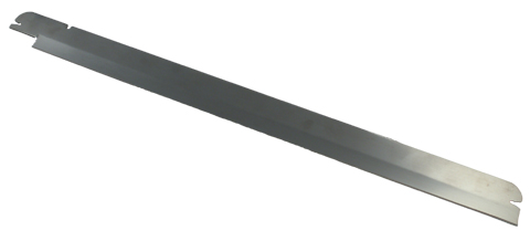 Obduktionsknivblad F325 i Rostfritt Stål FEATHER