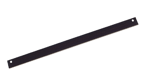 Trimknivblad 260 mm rostfritt stål 50 st/fp FEATHER