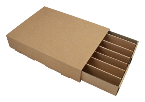 Förvaringsbox Klossar