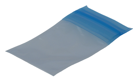 Vävnadspåse 5x10 cm 250 st/fp