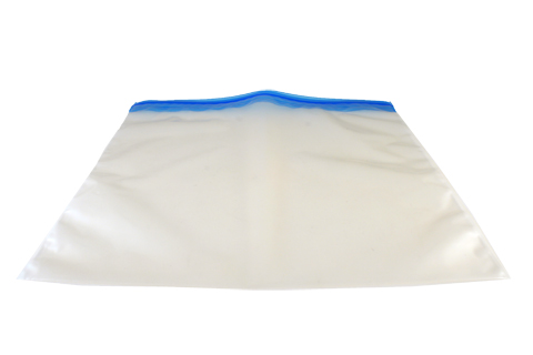 Vävnadspåse 30x30 cm 250 st/fp