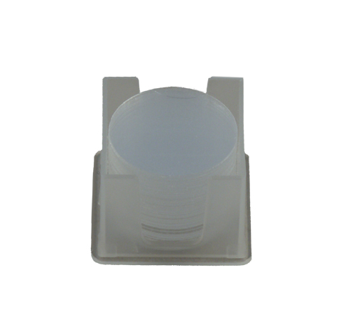 Täckglas Runda Nr 1 Ø 24 mm 10x100 st/fp EPREDIA