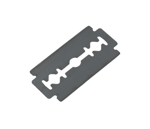 Knivblad till Tissue Chopper McIlwain/5st