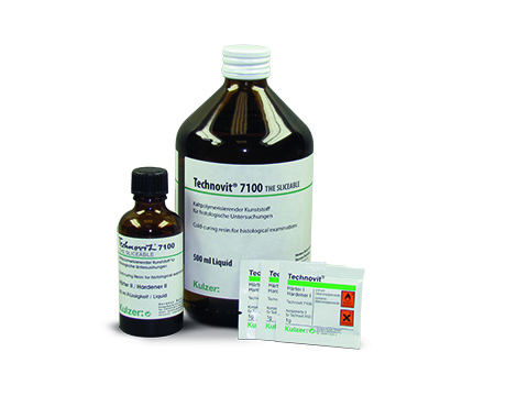 Technovit 7100 Komplett