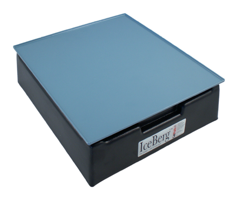 Kylplatta Iceberg CELLPATH Komplett