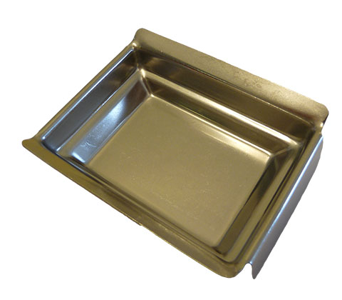 Gjutform Supa Mega Mother Ship 60x45x8 mm 5 st/fp CELLPATH