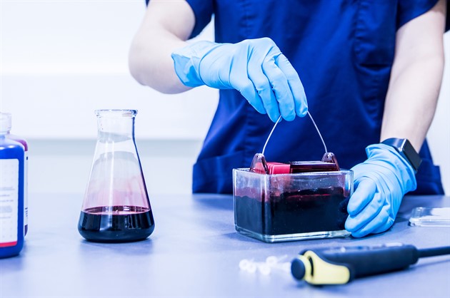 Färgningar &amp; Tillbehör