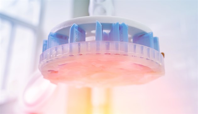 Instrument &amp; Tillbehör