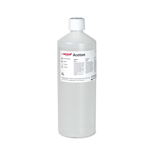 Aceton 1 L