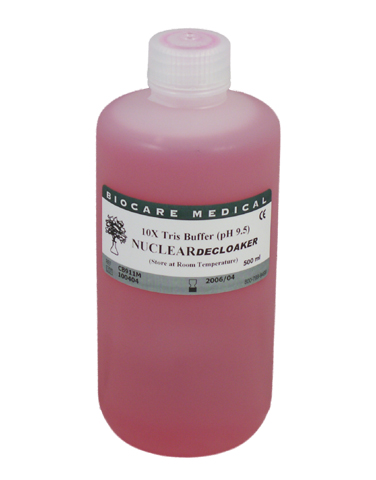 Nuclear Decloaker 500ml