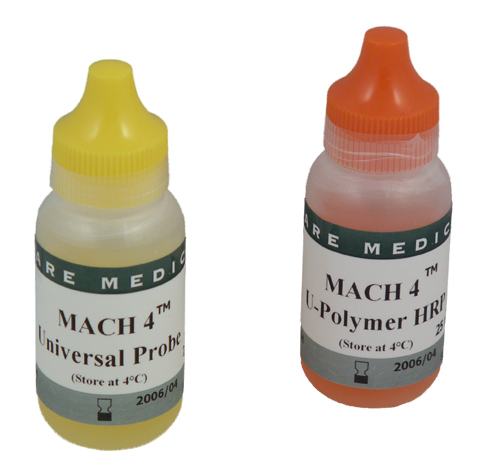 MACH4 Universal HRP-Polymer Detection 25mL