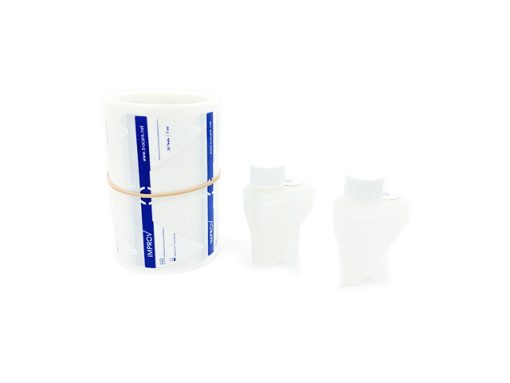 ONCORE Pro 7ML Improv Vials 50 count