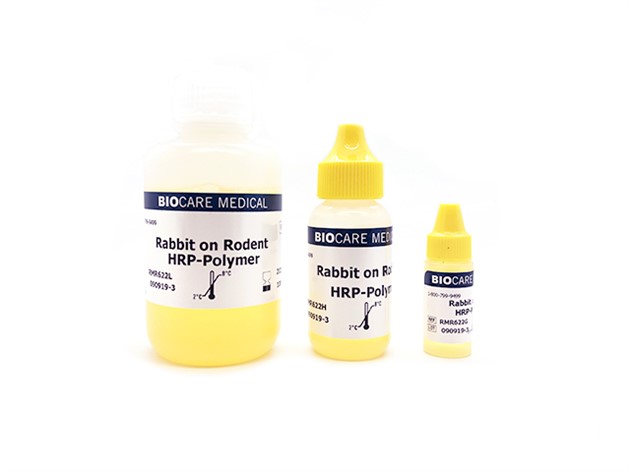 Rabbit on Rodent HRP-Polymer 6,0mL