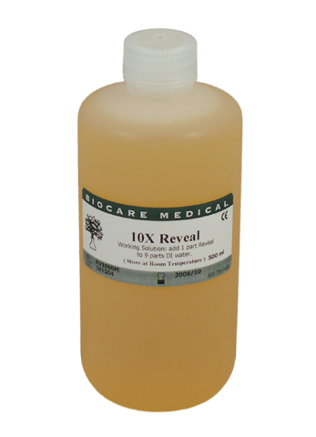 RevealDecloaker 10X 500mL