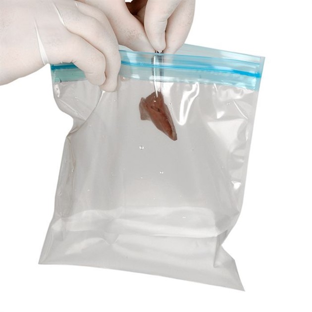 Vävnadspåse 40,6x40,6 cm 100 st/fp