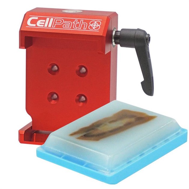 Supa Mega Cassette Clamp - Supa Mega Slim Starter Kit