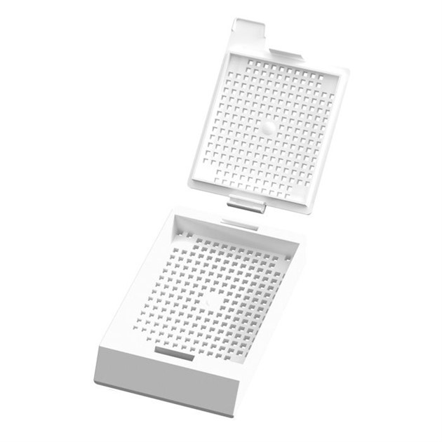 System II+ Biopsikassett Vita Tejpade 2000 st/fp