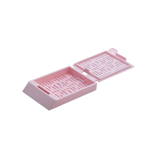 Kassett System III Tejpade för Primera Rosa 2000 st/fp