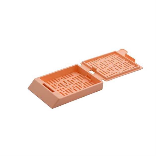 Kassett System III Tejpade för Primera Peach 2000 st/fp