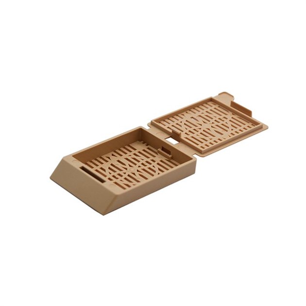 Kassett System III Tejpade för Primera Tan 2000 st/fp