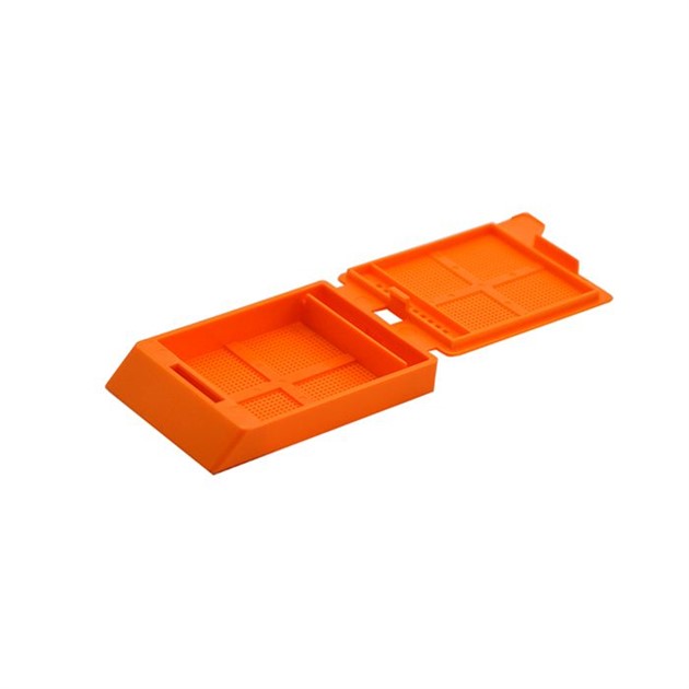 Mikrokassett System III Tejpade för Primera Orange 2000 st/fp