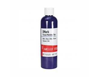 Märkfärg XMark 250 ml Blå, Cellpath
