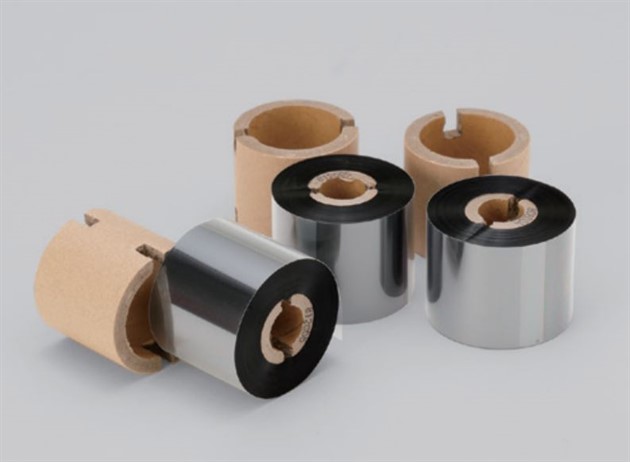 Thermal Ink Ribbon Cartridge 4/pkg