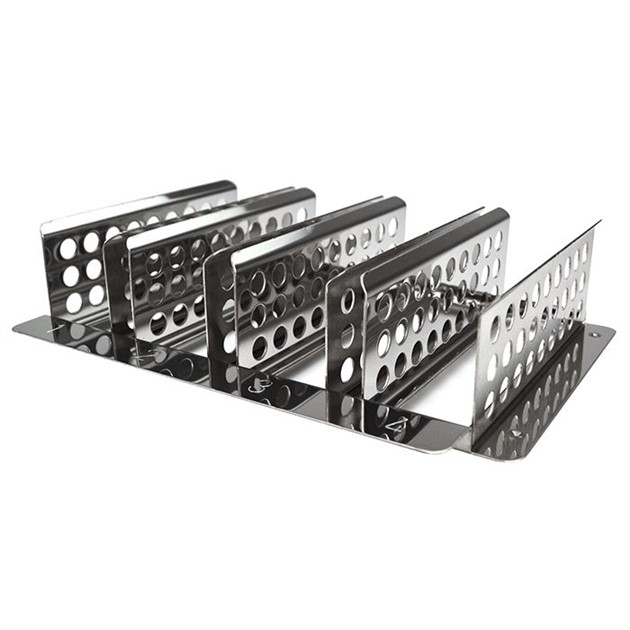 Mini Section Dryer 4 Slide Rack Holder/Identifier