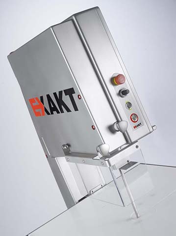 Plexiglass pane standard Exakt 312