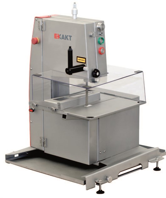 Diamantsåg 302 EXAKT