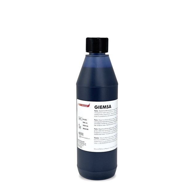 Giemsa Histolab 500 ml
