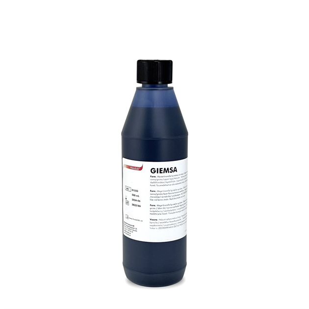 Giemsa Histolab 500 ml