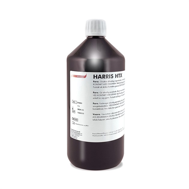Harris HTX Histolab 1 L