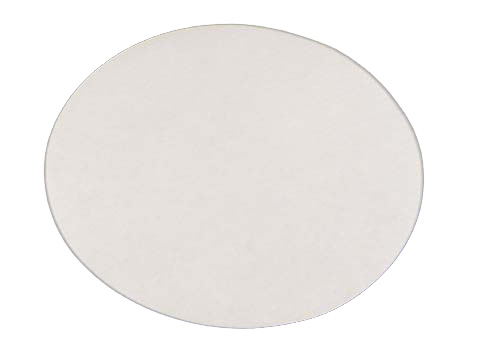 Filterpapper 90 mm Ø 100 st/fp